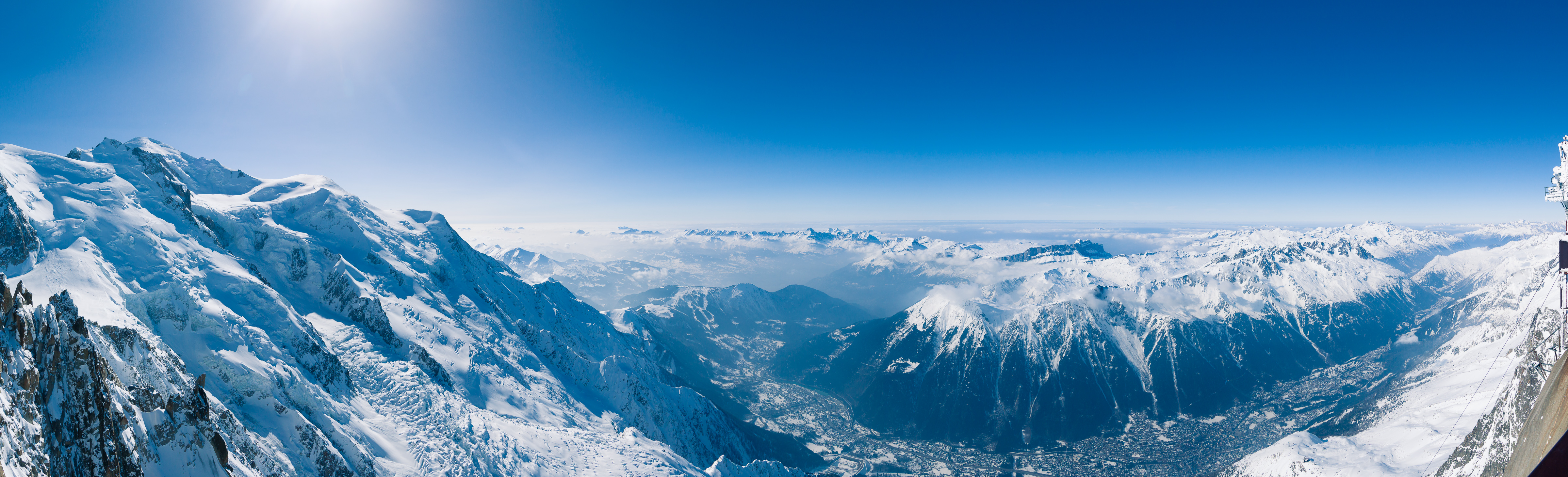 Шамоні, або якщо ідеальне місто існує, то це воно
